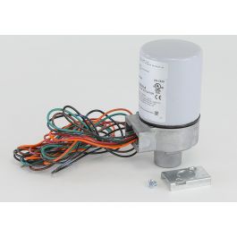 Schneider Electric (Barber Colman) MA-5213-500 24V Valve .Actuator S/R 2-Pos W/Sw