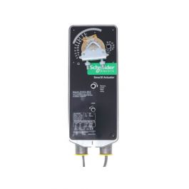 Schneider Electric (Barber Colman) MA41-7153 2-Position S/R Actuator 133 lb-in 24V