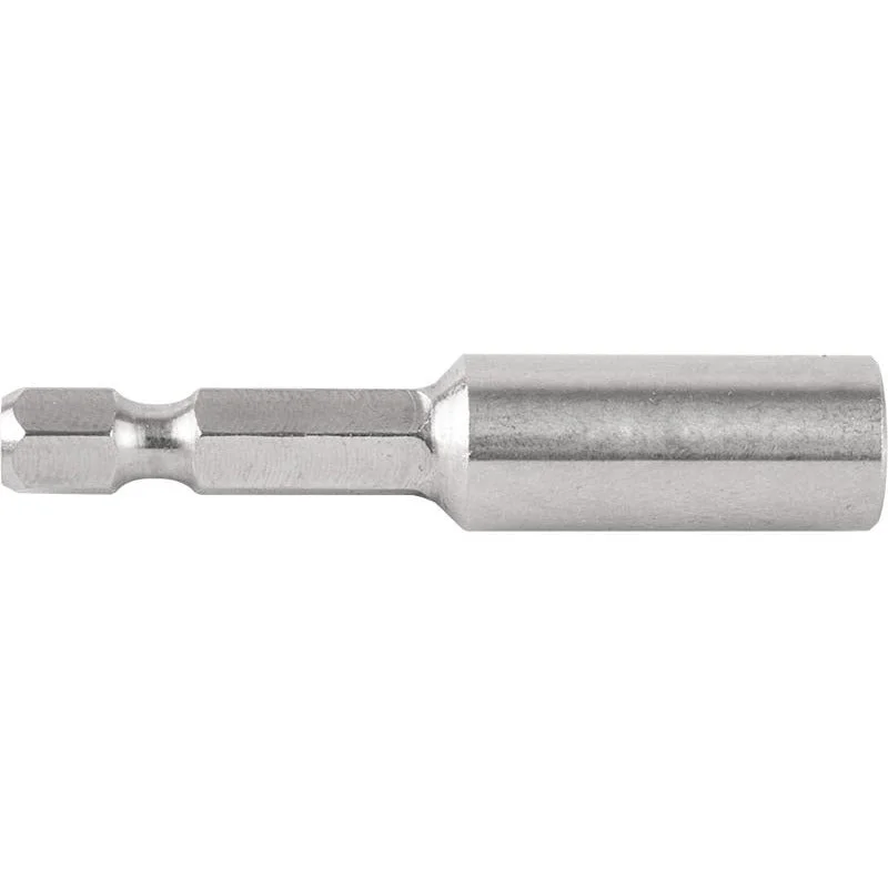 MAGNETIC BIT HOLDER 54MM BULK SOLID ONE PIECE