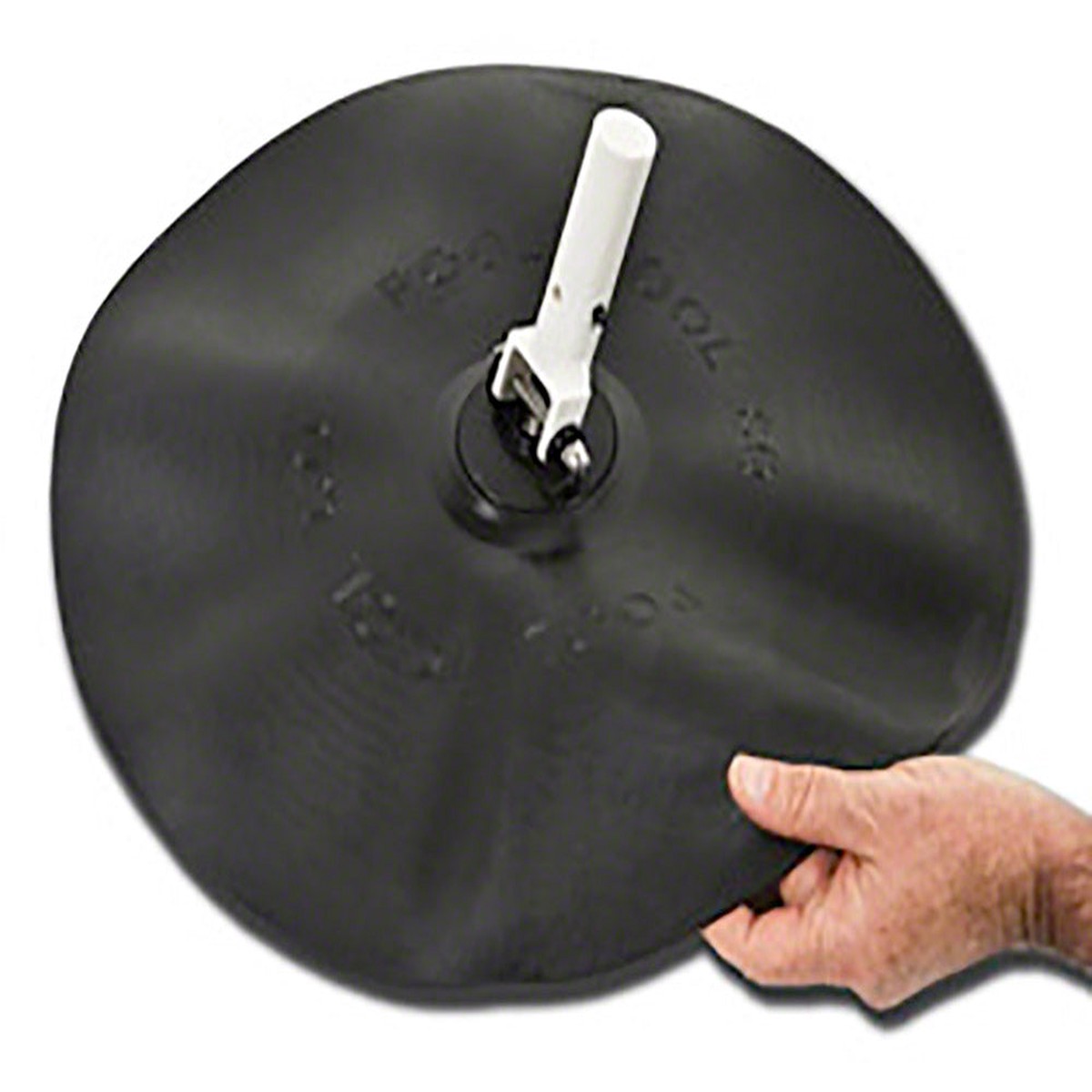 Main Drain Test Mat
