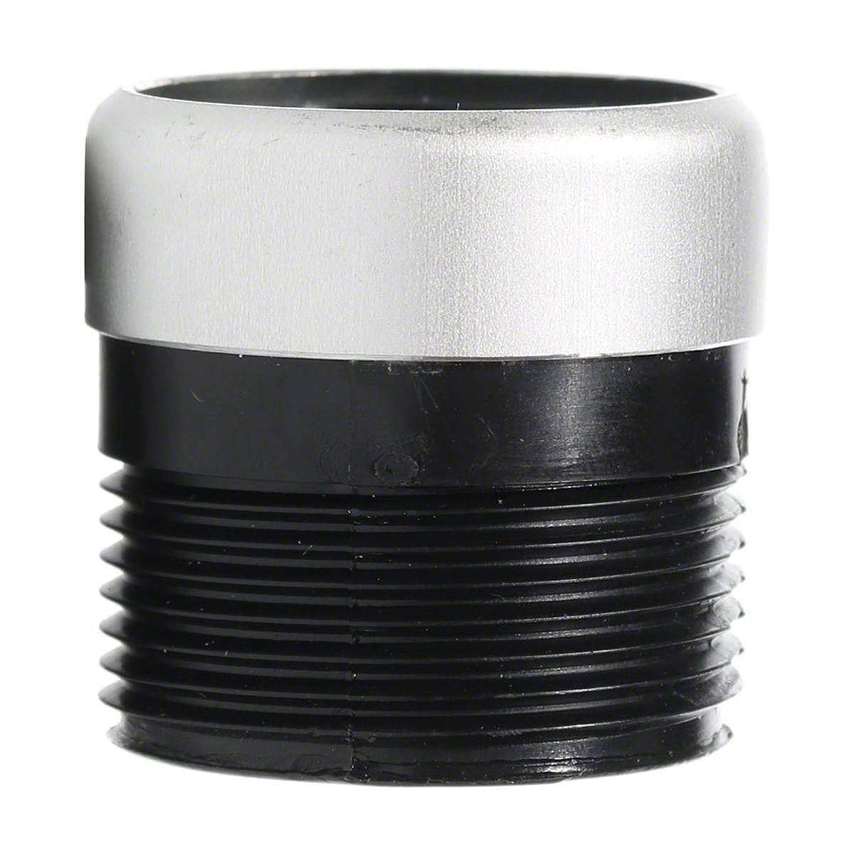 Male Fitting 921 for Dually Poles - Fits Poles 3007, 9018, 9024, 9416
