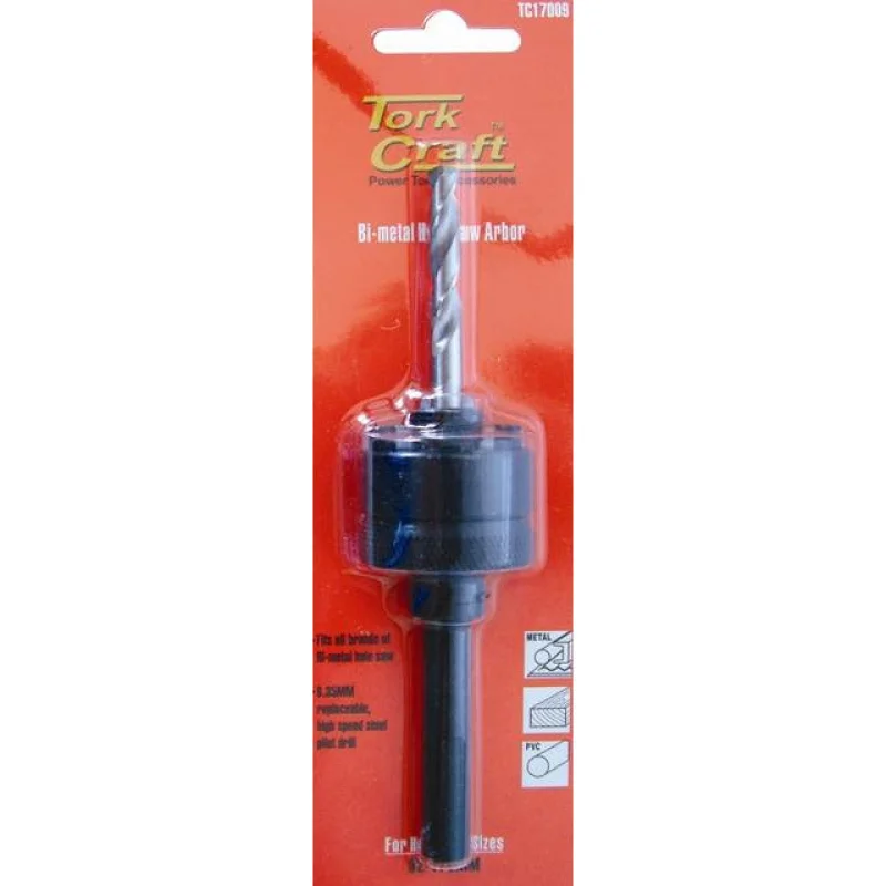 MANDREL SDS PLUS SH 32 – 152mm WITH PINS