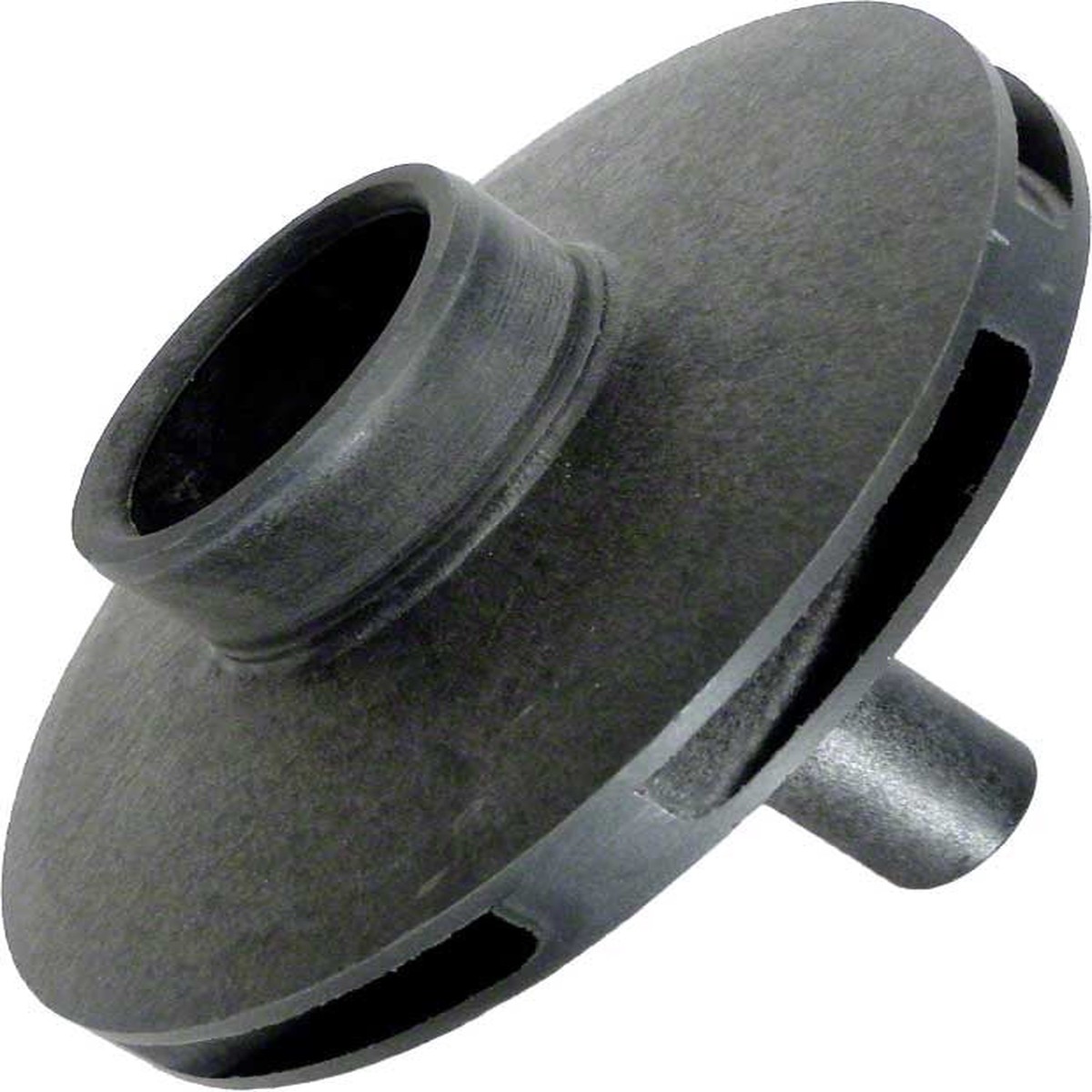 Max-E-Pro Impeller - 1 HP Full-Rated and 1-1/2 HP Up-Rated - 3-Phase