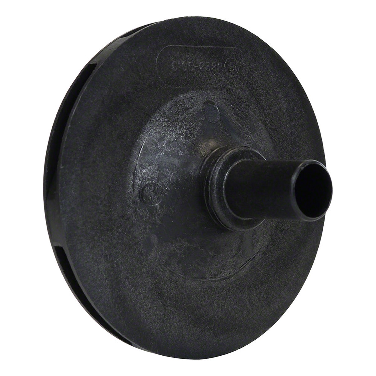 Max-E-Pro Impeller - 1 HP Full-Rated and 1-1/2 HP Up-Rated