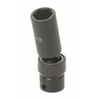 Grey Pneumatic 1018UD Socket