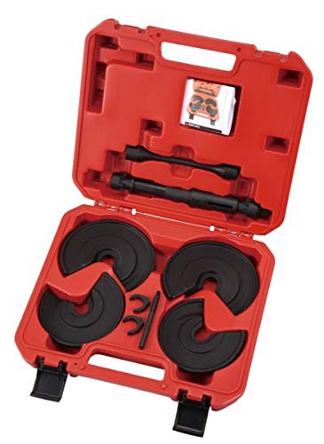 9 Circle 9CL-20011 Coil Spring Compressor