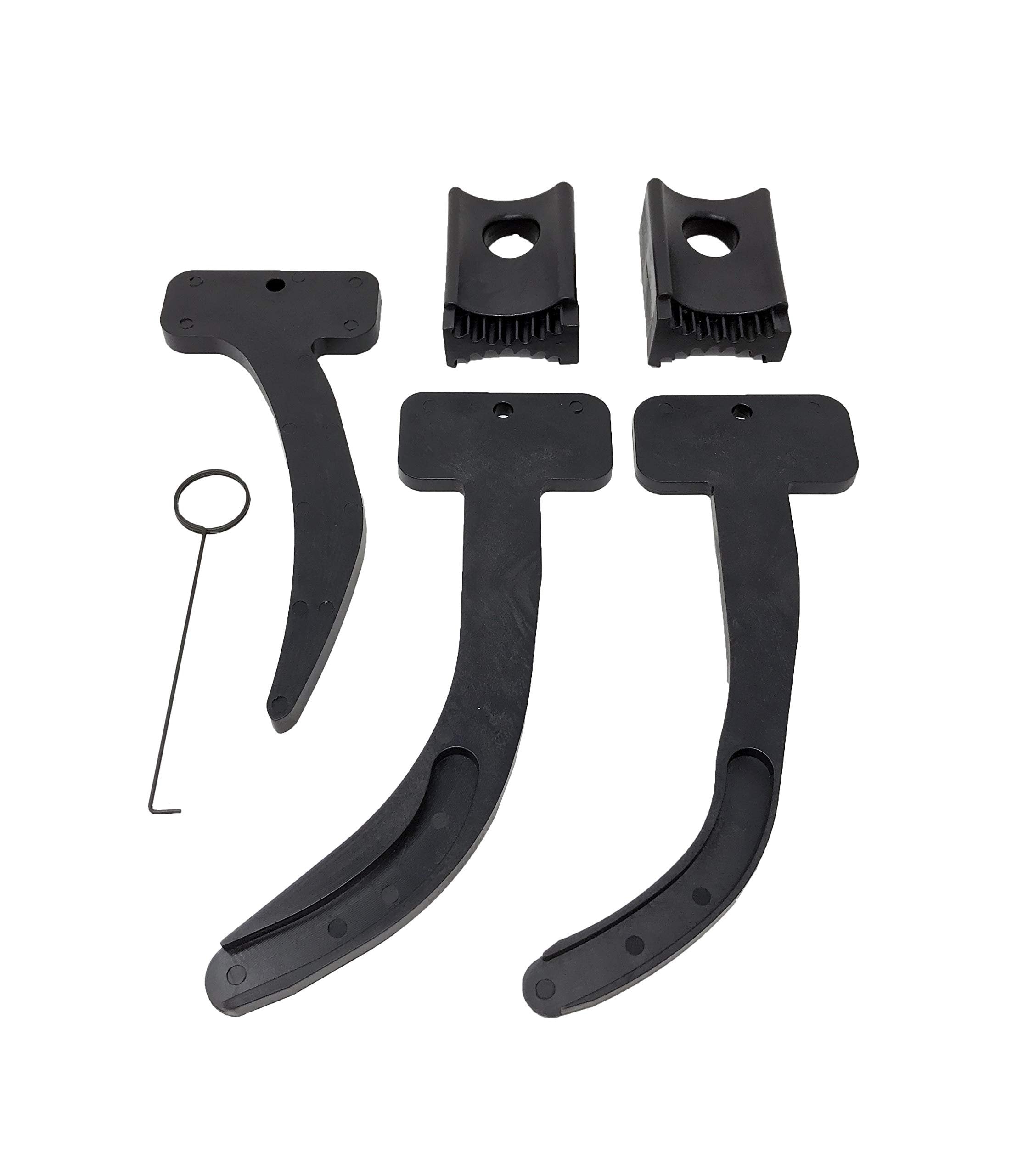 CTA Tools 5000 Chrysler Cam Phaser & Timing Chain Locking/Holding Set - 3.0L, 3.2L & 3.6L