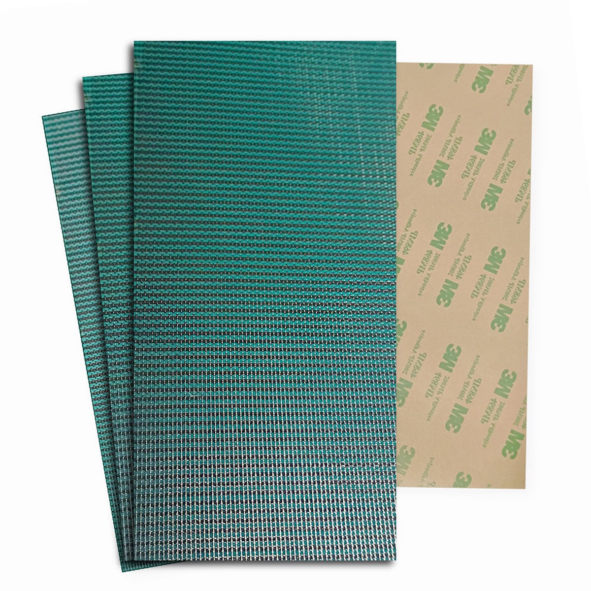Meyco MeycoLite Green Cover Patch 6 x 18 Inch - Pack of 3