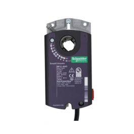 Schneider Electric (Barber Colman) MF41-6043 Non-Spring Return Floating Damper Actuator 24V 35 lb