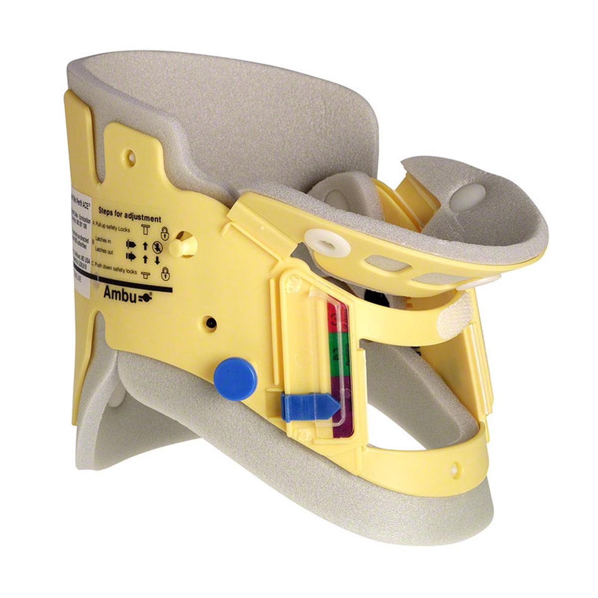 Mini Perfit Ace Collar
