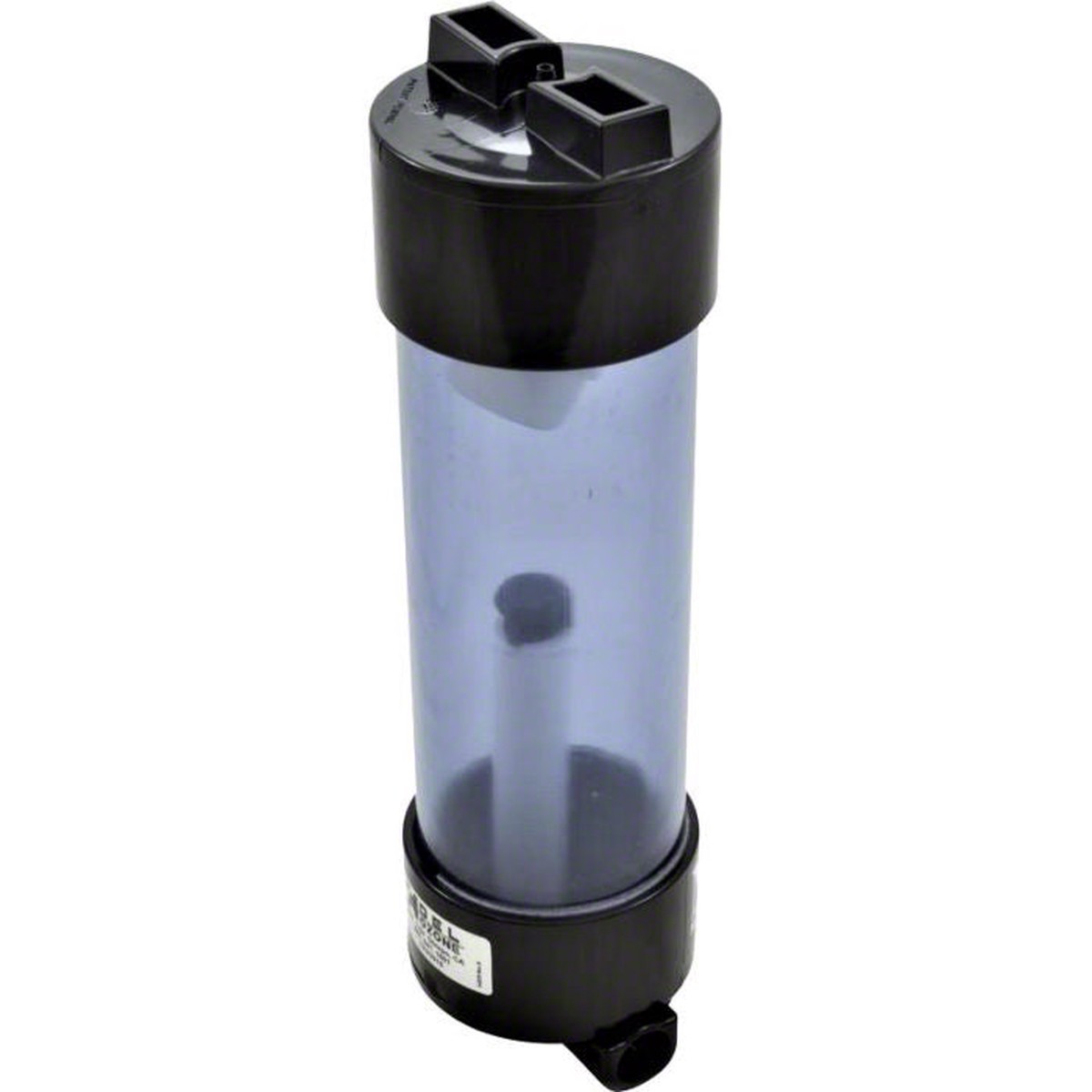 Mixing Degas Vessel (MDV) for Eclipse 1-4 - Single Speed Pump