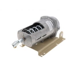 Schneider Electric (Barber Colman) MK-3141 Pneumatic Damper Actuator 2"-4" Adjustable Stroke 3-13 PSI