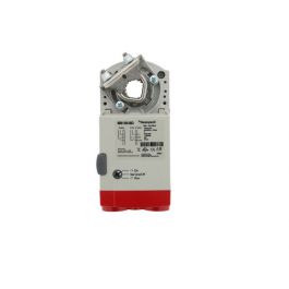 Honeywell MN6110A1003 2-Position Floating Actuator 24 VAC/DC