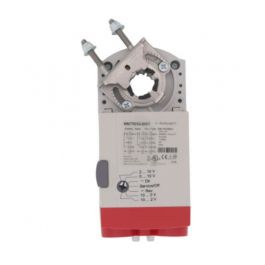 Honeywell MN7510A2001 Modulating & Floating Actuator 88 PSI 24 VAC/DC