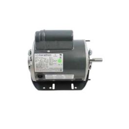 Trane MOT6797 3/4HP Motor 1725 RPM 115/208/230V 1PH