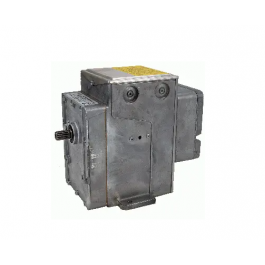 Schneider Electric (Barber Colman) MP-371 Proportional S/R Damper Actuator W/Switch CCW 50 lb-In 90 Sec for 180° 24VAC