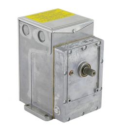 Schneider Electric (Barber Colman) MP-454 Actuator W/40-400 Second Timing (EA55)