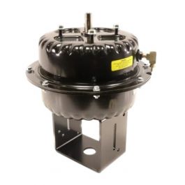 Johnson Controls MP845E001 Pneumatic Valve Actuator/YOKE Assembly 9-13 PSI MP84