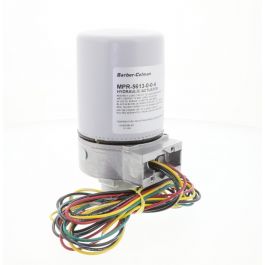 Schneider Electric MPR-5613 Actuator Valve 4-20Ma Spring Return 24V