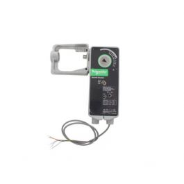 Schneider Electric (Barber Colman) MS61-7203-50 Proportional Spring Return Actuator 24V 0-10 VDC