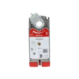 Johnson Controls M9220-HGA-3 Electric S/R Actuator Proportional W/Adjustable Zero & Span 177 In-lb 24V