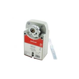 Honeywell MS8103A1030 Direct Coupled Spring Return Actuator On/Off 27 lb-in 24V