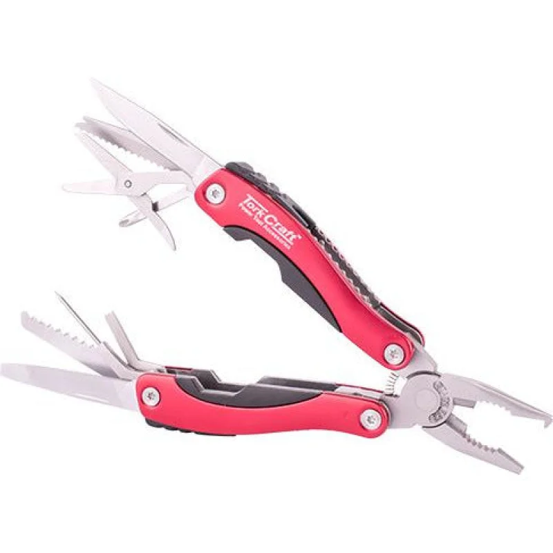 MULTITOOL FISHING ANGLERS TOOL
