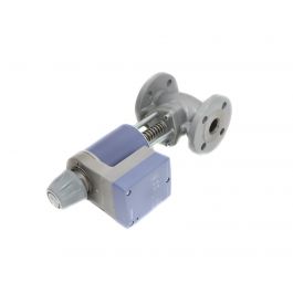 Siemens MVF461H32-12 1.25" Magnetic Valve 14Cv Steam