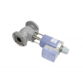 Siemens MVF461H50-30 2" Magnetic Valve 35.1Cv Steam