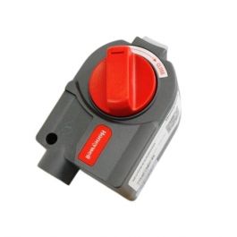 Honeywell MVN643A0000 2-Position Control Valve Actuator NSR 24V