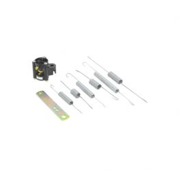 Schneider Electric (Barber Colman) N800-0555-P Positive Positioner Kit W/Feedback Arm & Spring