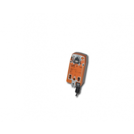 Belimo NFB24-S S/R Damper Actuator 95 in-lb W/Auxiliary Switch 24V