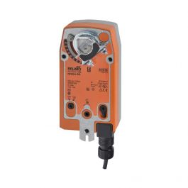 Belimo NFB24-SR S/R Damper Actuator 90 in-lb 24V 2-10 VDC
