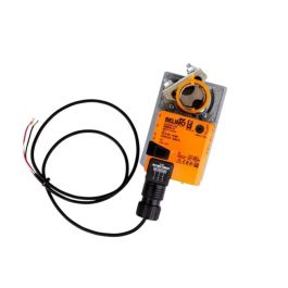 Belimo NMB24-3 Damper Actuator On/Off/Float 90-Inlb NSR 24V