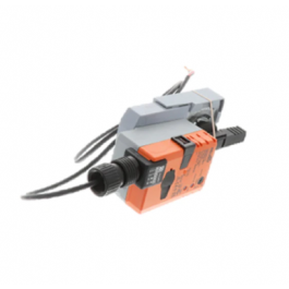 Belimo NRQX24-MFT Non-Spring Return Valve Actuator 0-10/2-10 VDC 24V