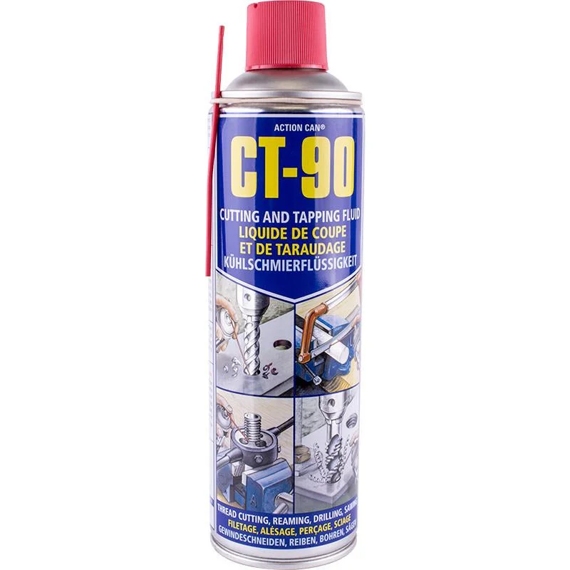 OIL CUTTING FOR DRILLING 500ML CT-90
