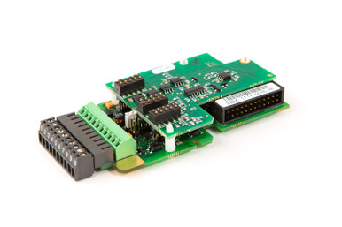 Vacon OPT-BB ( OPT-BB-V, OPTBB, NXOPT ) ENDAT encoder card, 2xDO (RS422)