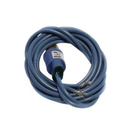 Johnson Controls P100AA-2 Low Auto Pressure Switch Open-35 PSI Close-60 PSI