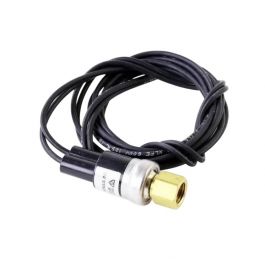 Johnson Controls P100CP-2 Encapsulated Pressure Switch 325 PSI Cut-In 425 PSI Cut-Out