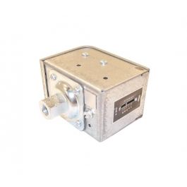 Johnson Controls P10BC-9 SPDT Low-Range Pressure Switch Control 3/20PSI Low 1/8" FPT Connection