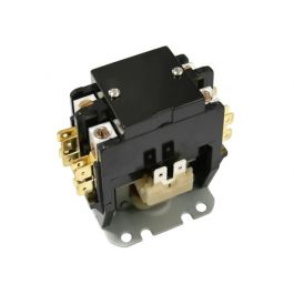 Carrier P282-0323 2-Pole Contactor 30A 208/240V