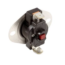 Aaon P63290 Flame Roll-Out Switch 250°F