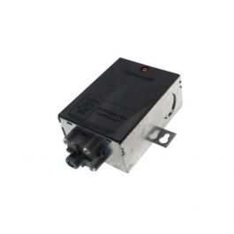 Honeywell P658A1013 SPDT Pneumatic Electric Switch 2 PSI