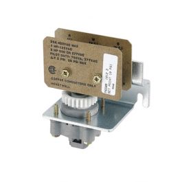 Honeywell P658B1012 SPDT Pneumatic Electric Switch 10 PSI Setpoint P-E