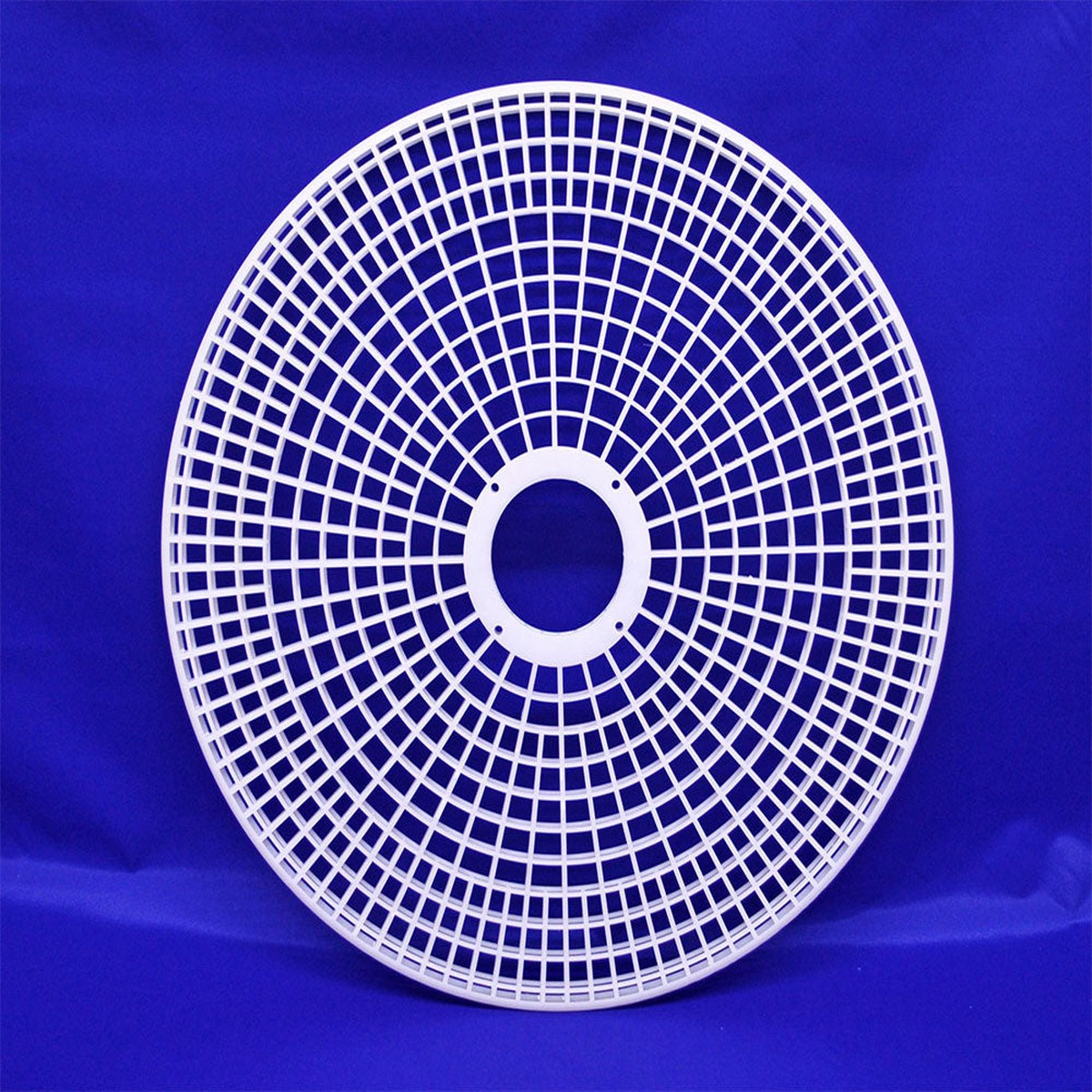 Paddock 24.5 Core Covered Disc - 3 Inch Core