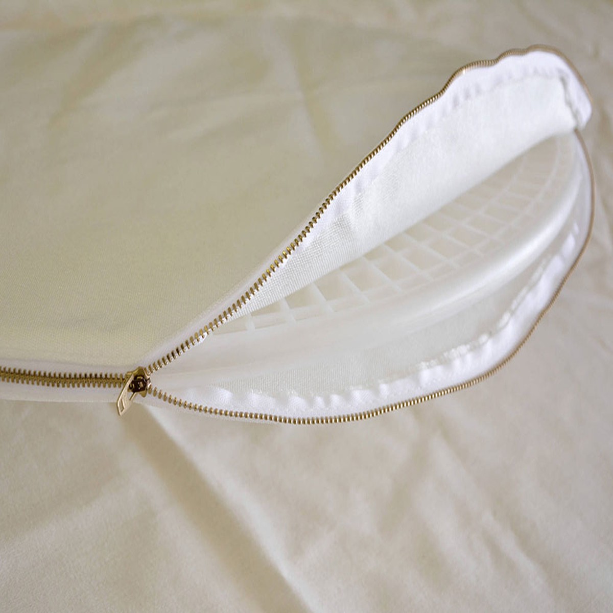 Paddock 26 Filter Disc Cover With Zipper