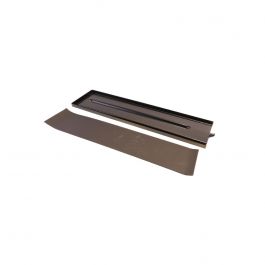 Trane PAN1554 Horizontal Drain Pan 33.5" X 9"