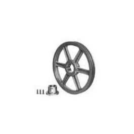Browning 3TB136 3-Groove Split Taper Bushed Sheave 13.95" Outer Diameter