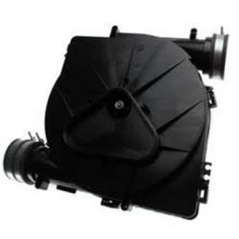 Carrier 326058-757 2-Stage Inducer Assembly