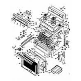 Carrier 320820-302 Inducer Motor Support Plate